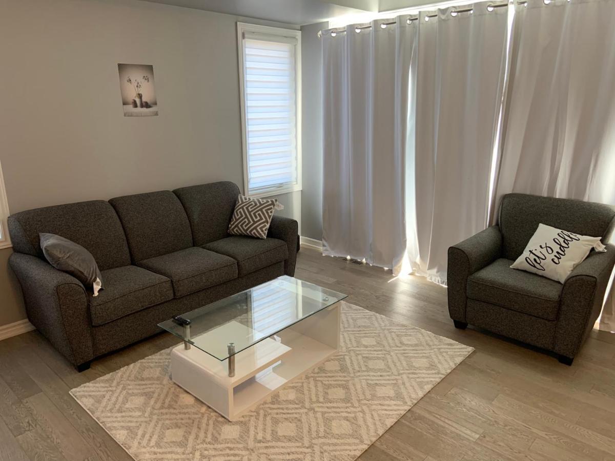 Wateridge Luxury Condos Ottawa Ngoại thất bức ảnh