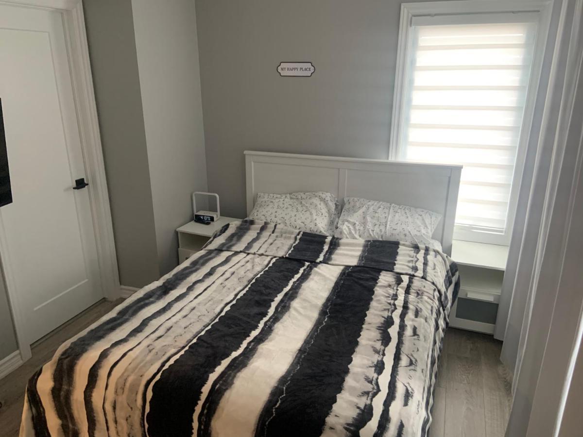 Wateridge Luxury Condos Ottawa Ngoại thất bức ảnh