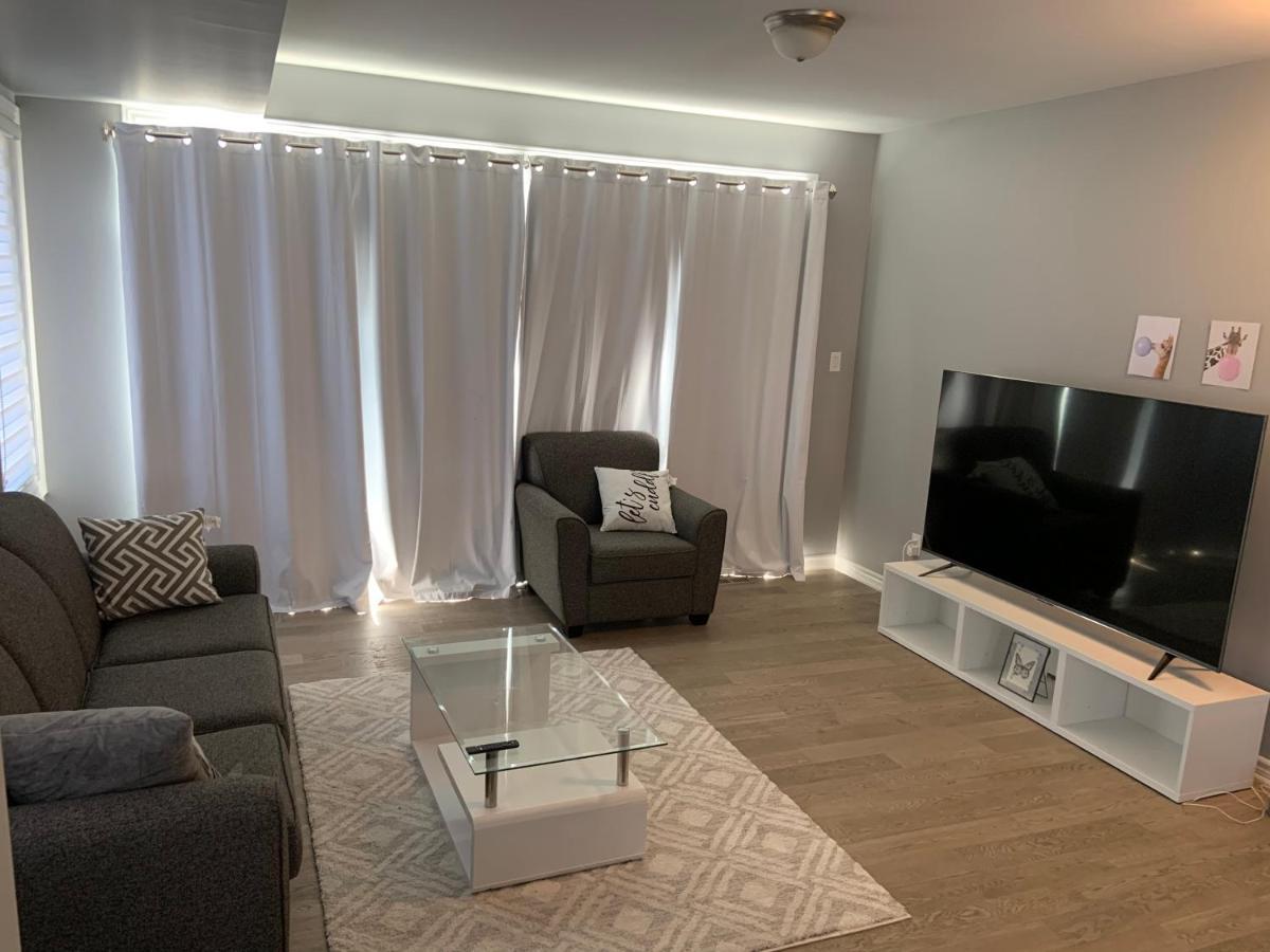 Wateridge Luxury Condos Ottawa Ngoại thất bức ảnh