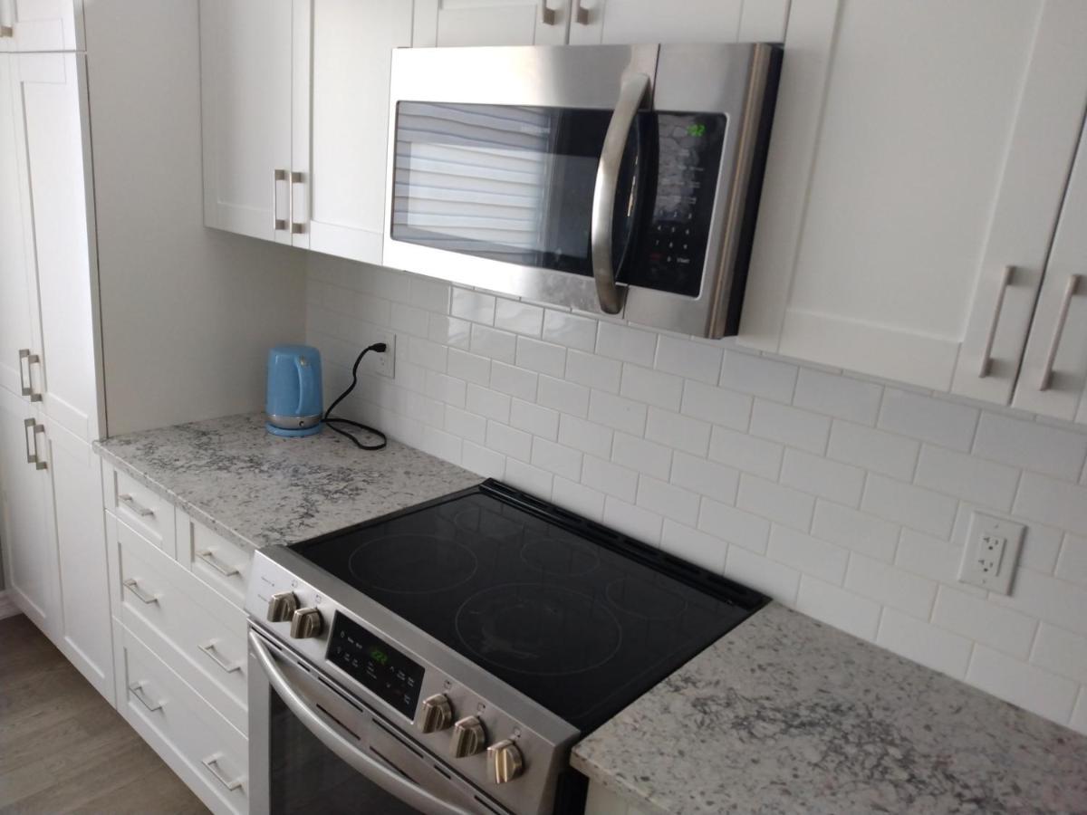 Wateridge Luxury Condos Ottawa Ngoại thất bức ảnh