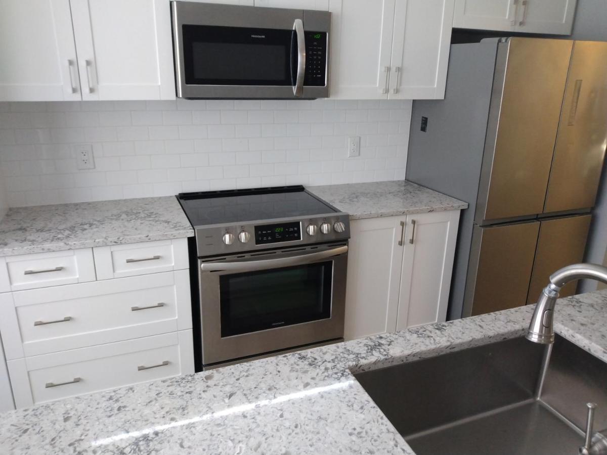 Wateridge Luxury Condos Ottawa Ngoại thất bức ảnh