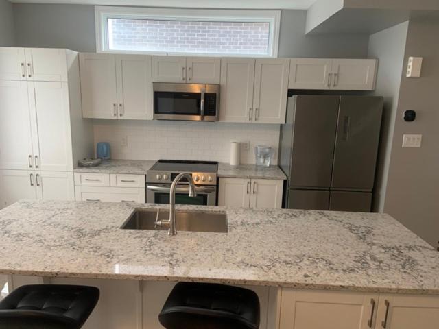 Wateridge Luxury Condos Ottawa Ngoại thất bức ảnh