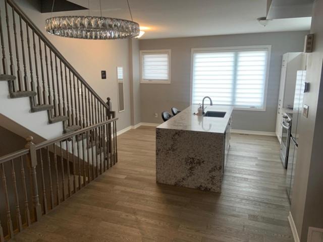 Wateridge Luxury Condos Ottawa Ngoại thất bức ảnh
